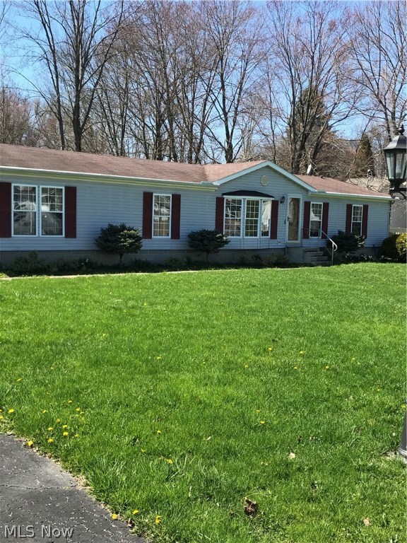Ravenna Bldg Cos Allotment - Residential