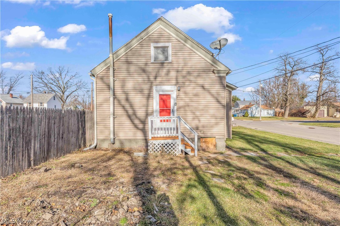 Brownells - Residential Lease