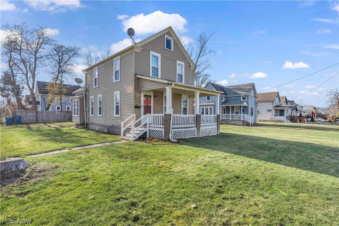 Brownells - Residential Lease