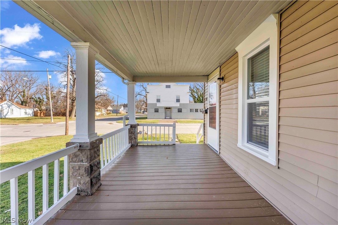 Brownells - Residential Lease