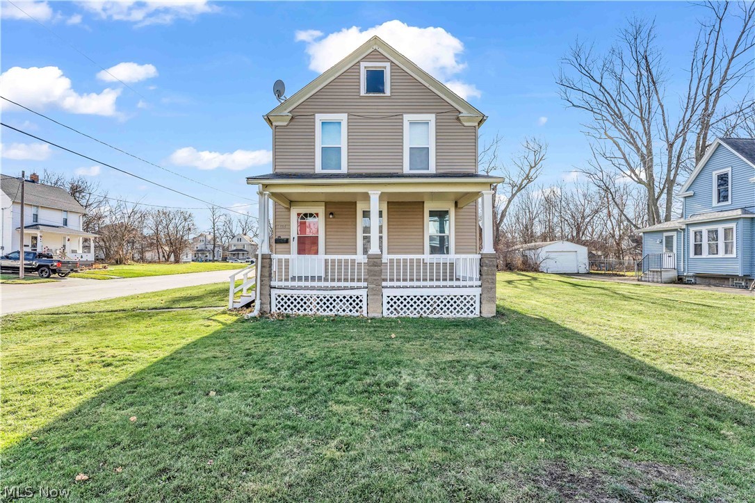 Brownells - Residential Lease