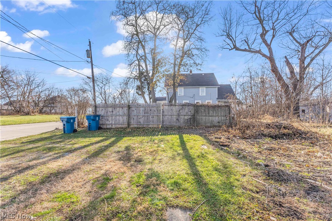 Brownells - Residential Lease