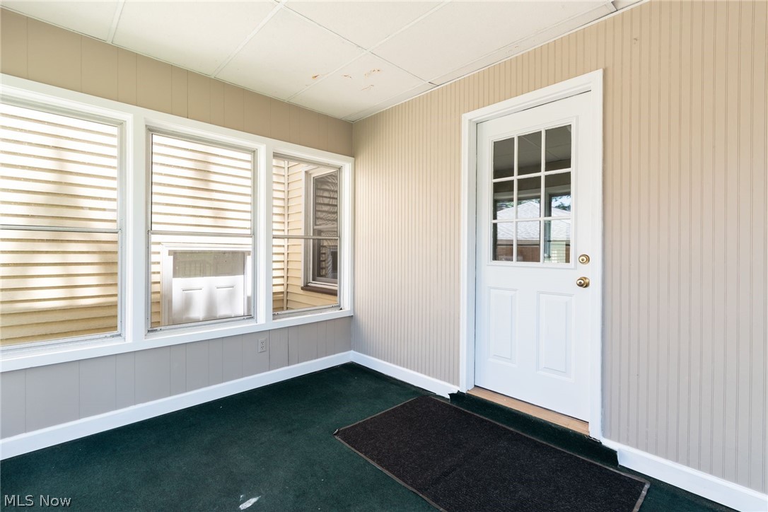 Abraham 6 - Residential