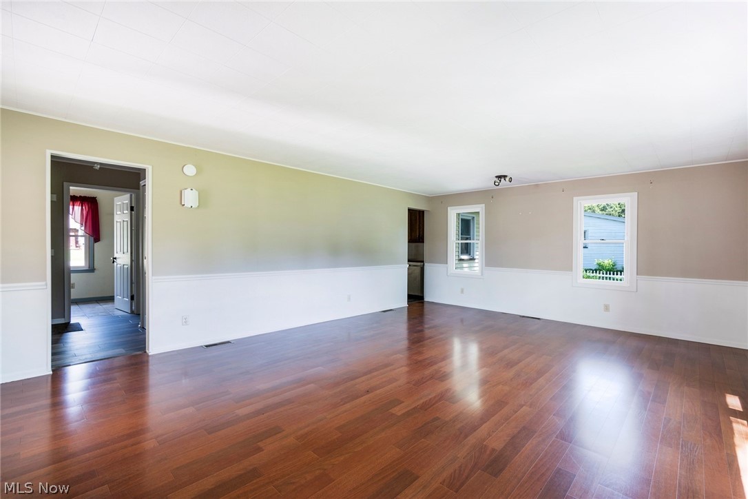 Abraham 6 - Residential