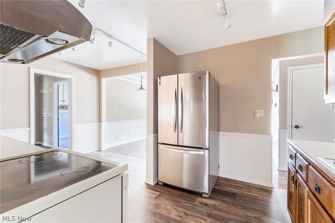 Abraham 6 - Residential