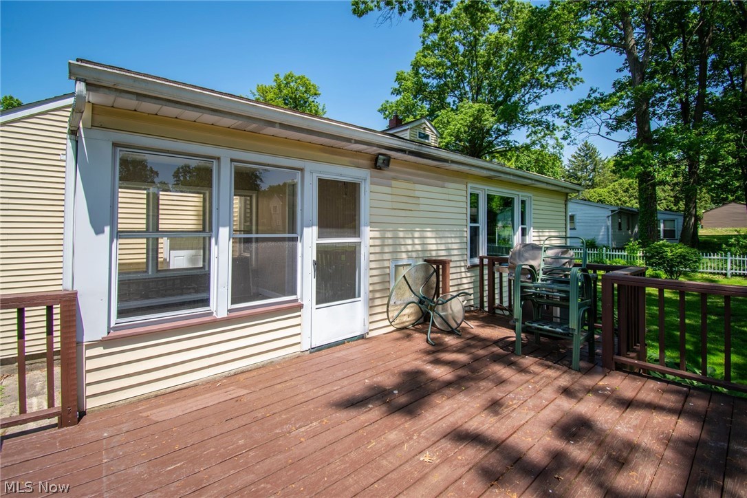 Abraham 6 - Residential