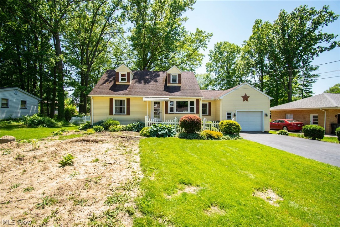 Abraham 6 - Residential