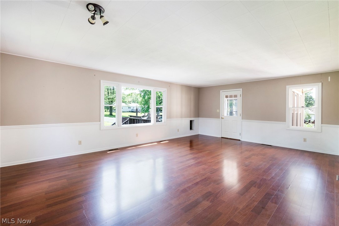 Abraham 6 - Residential