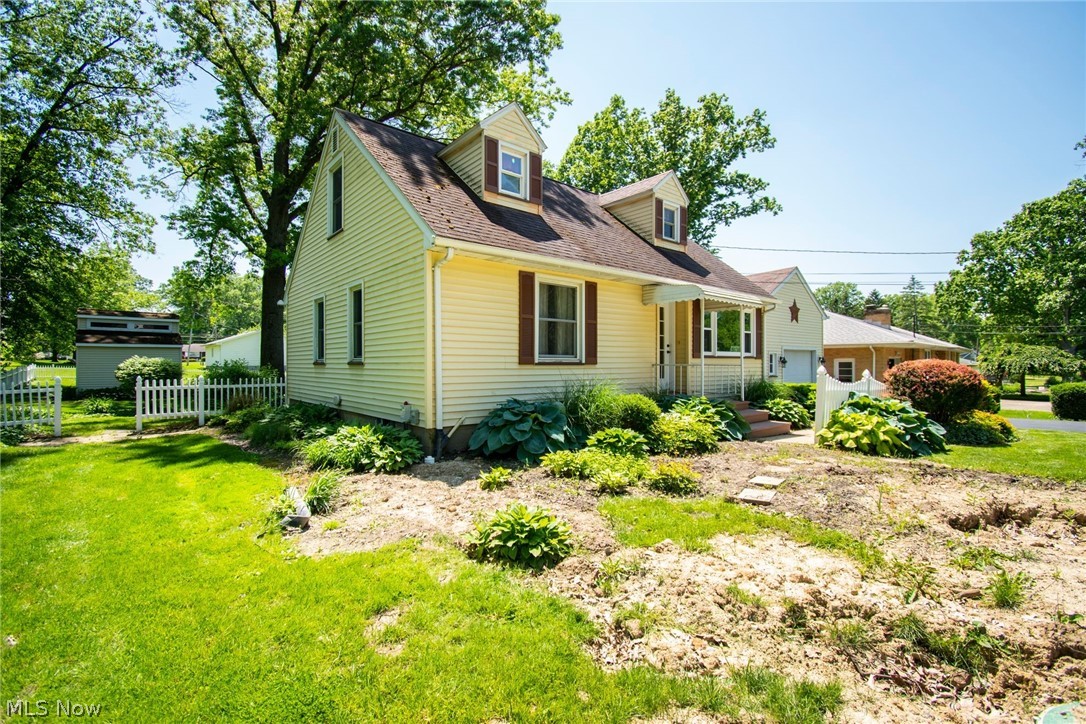 Abraham 6 - Residential