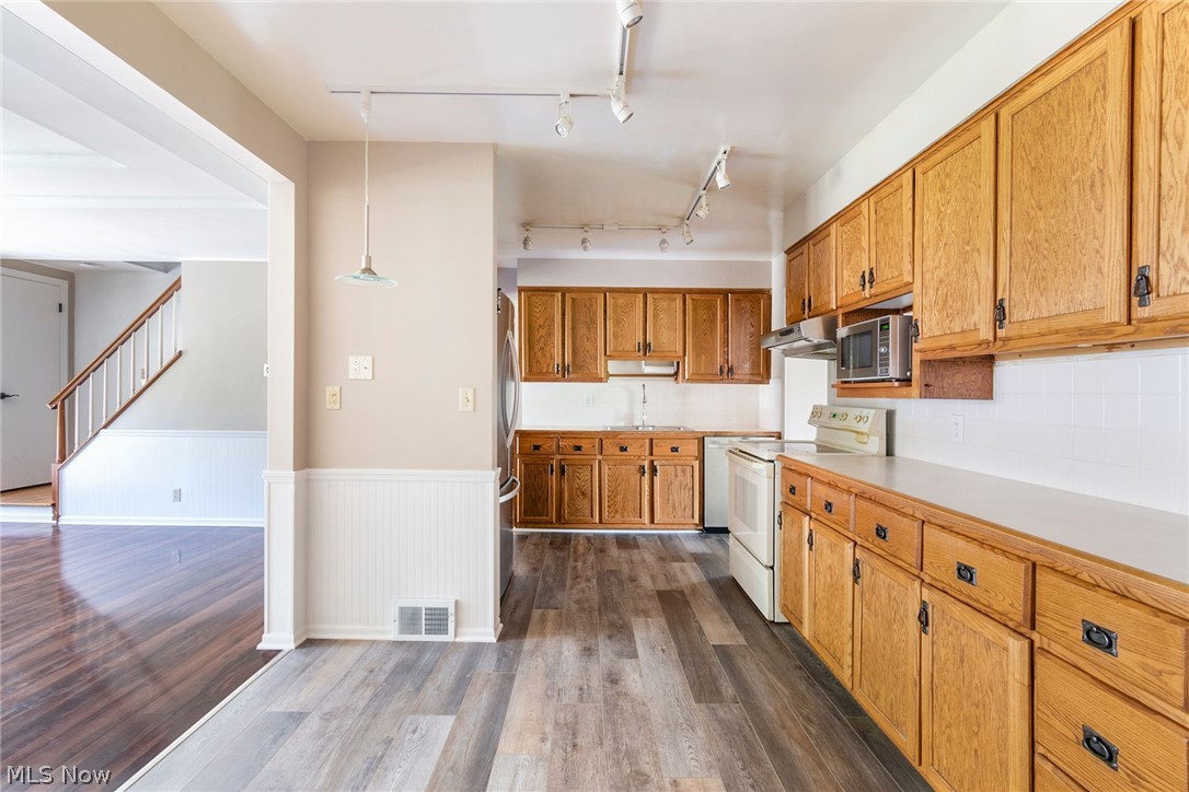 Abraham 6 - Residential