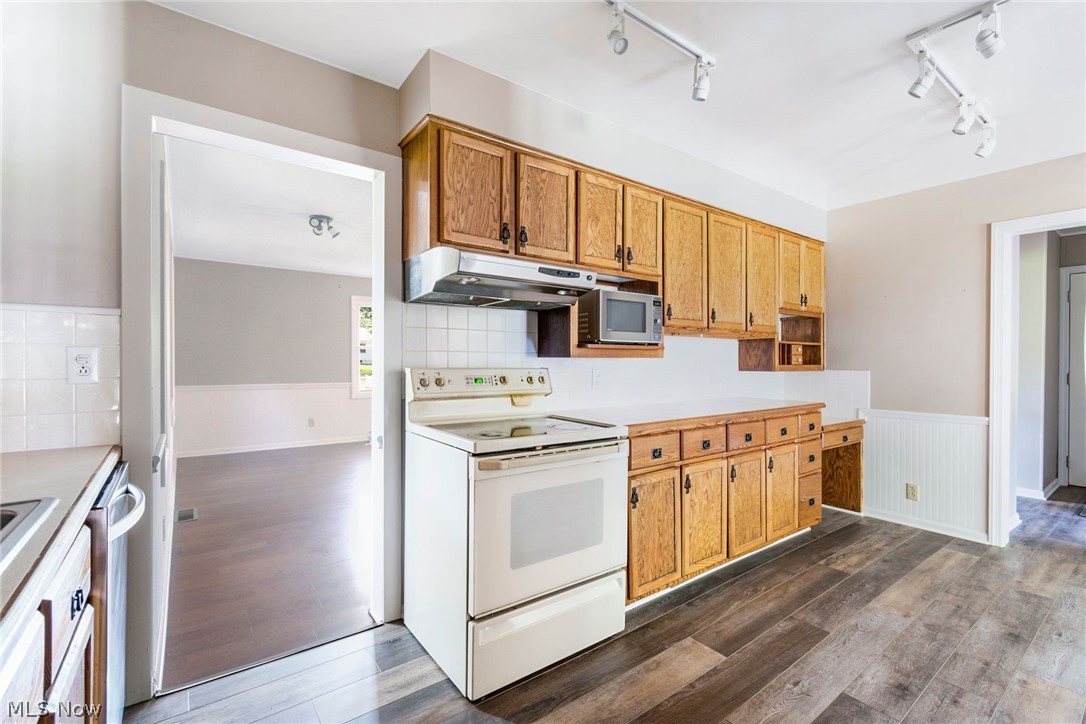 Abraham 6 - Residential