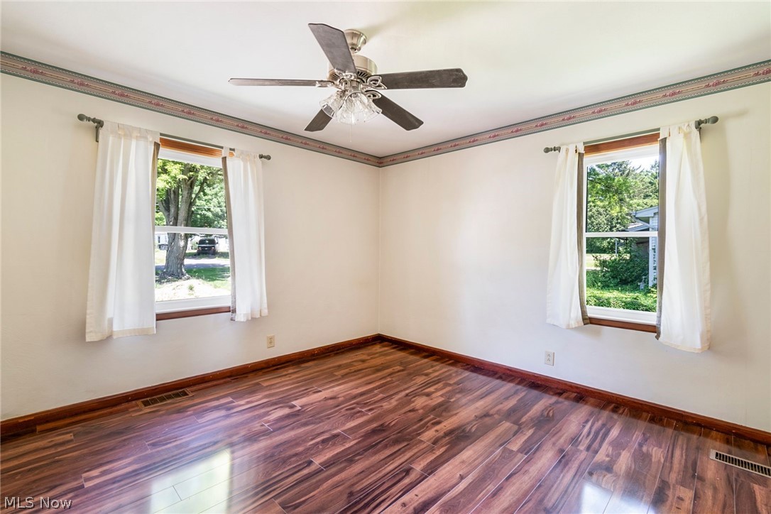 Abraham 6 - Residential