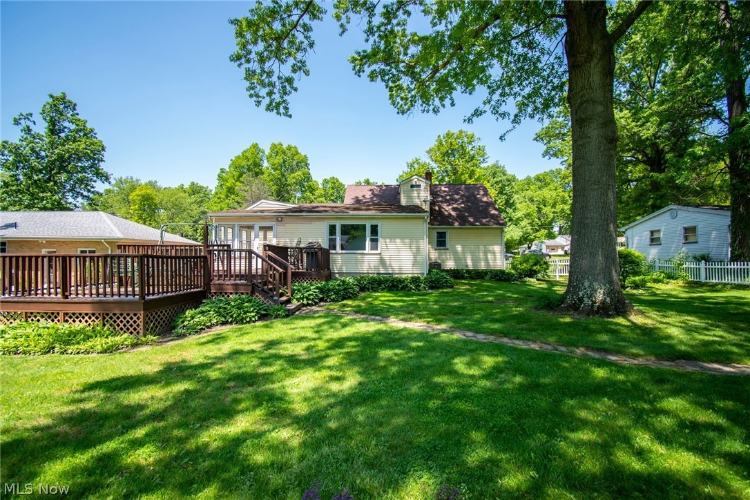 Abraham 6 - Residential