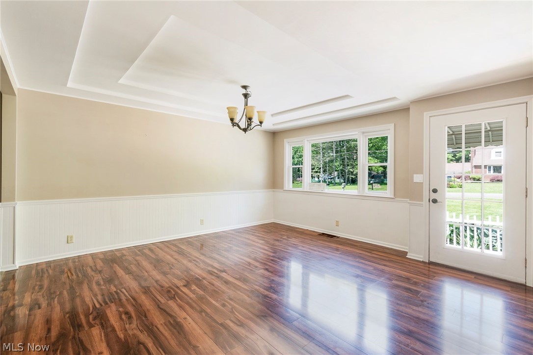 Abraham 6 - Residential