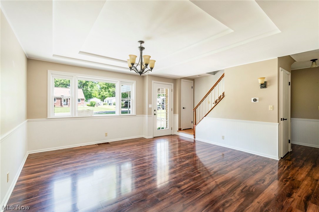 Abraham 6 - Residential