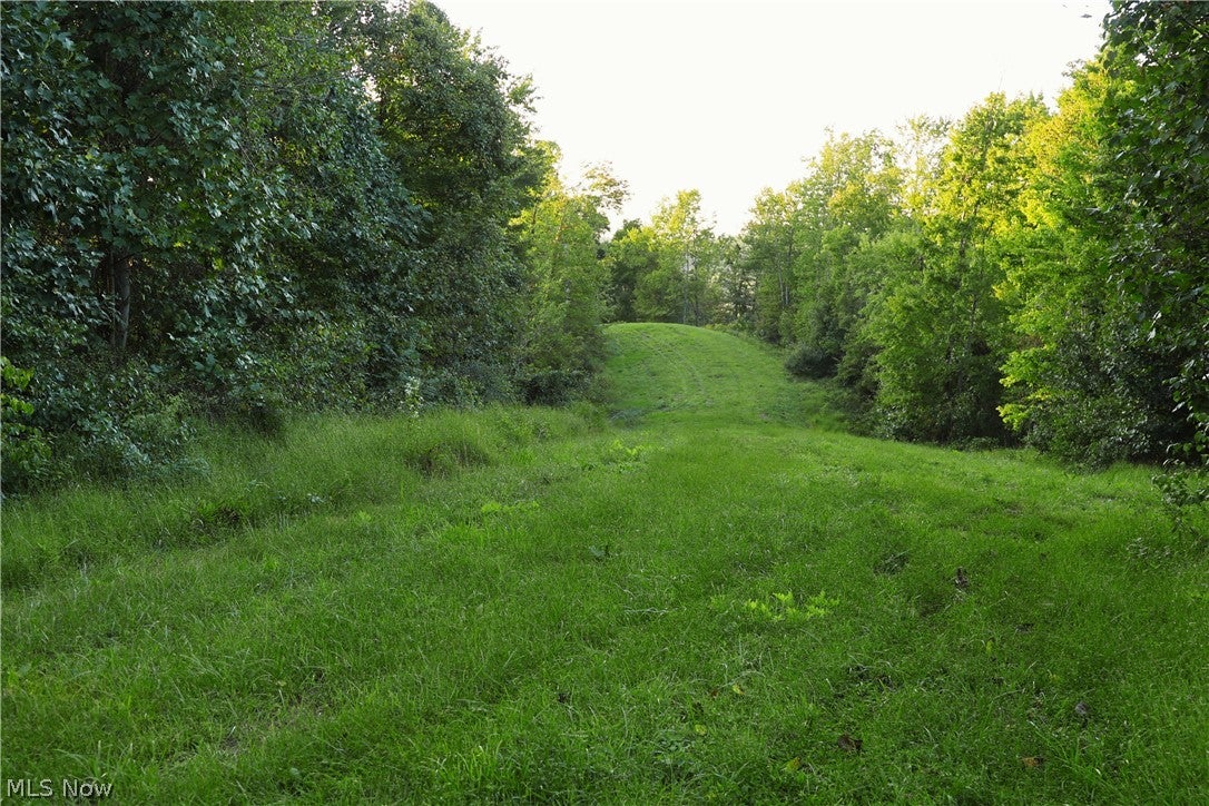 Yoker Valley Road