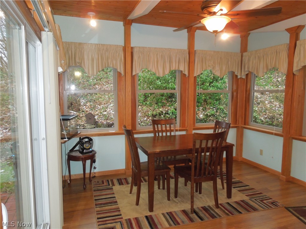 Suffield - Residential