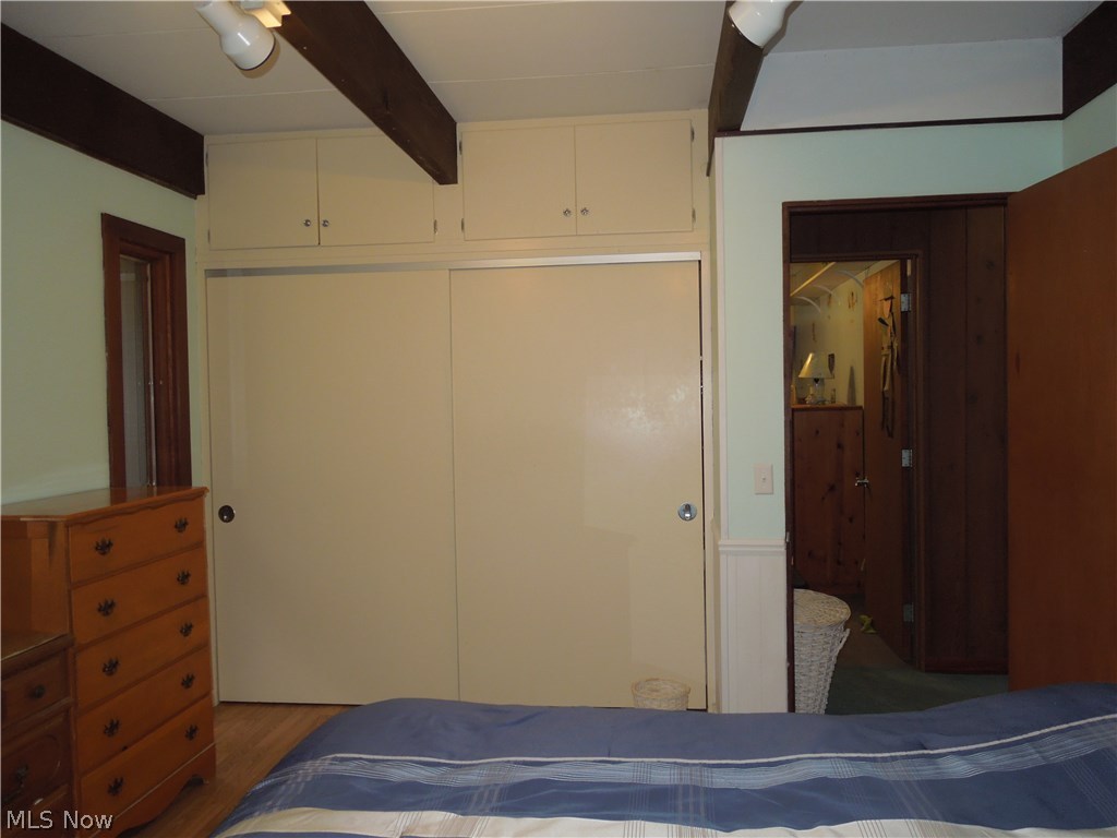 Suffield - Residential