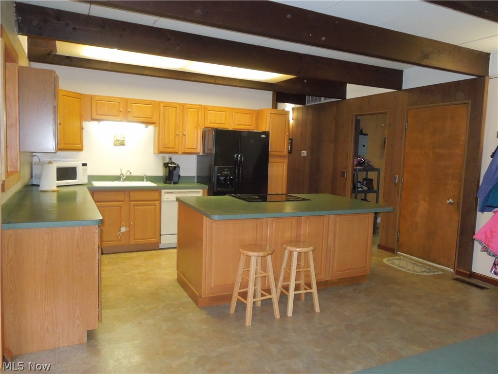 Suffield - Residential