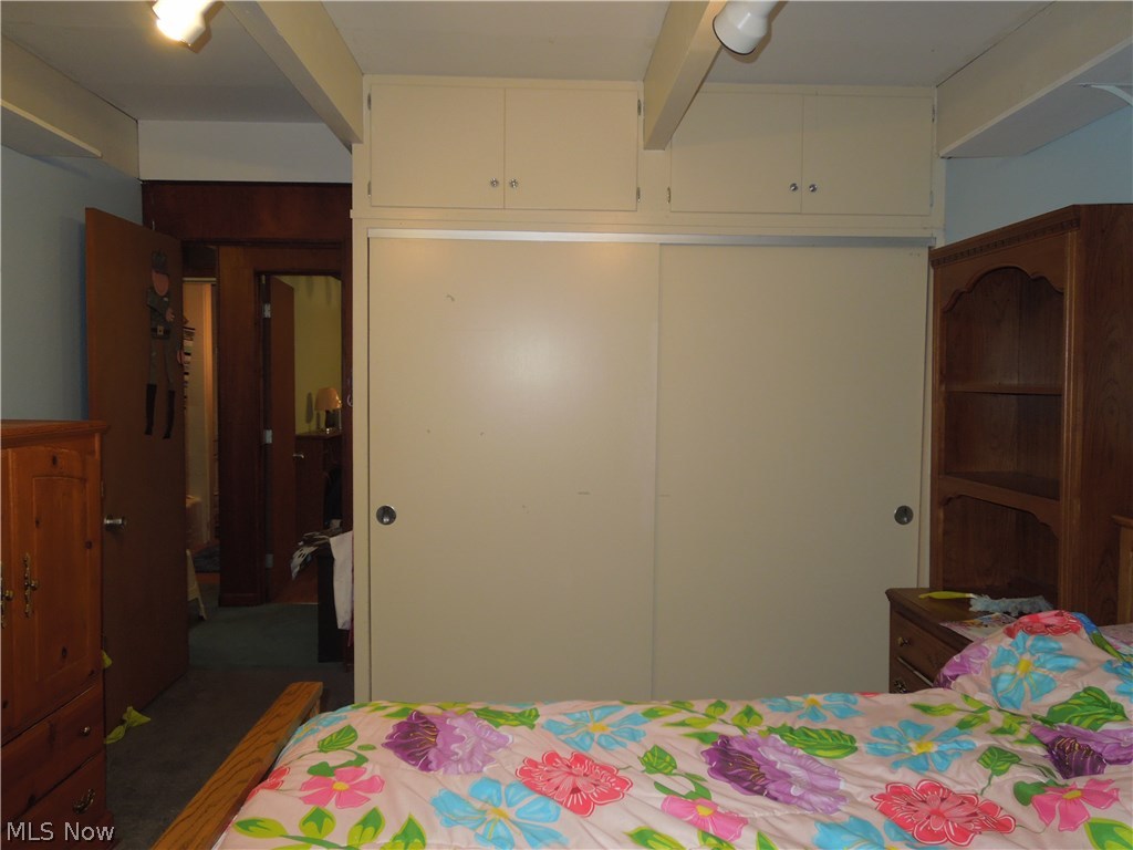 Suffield - Residential