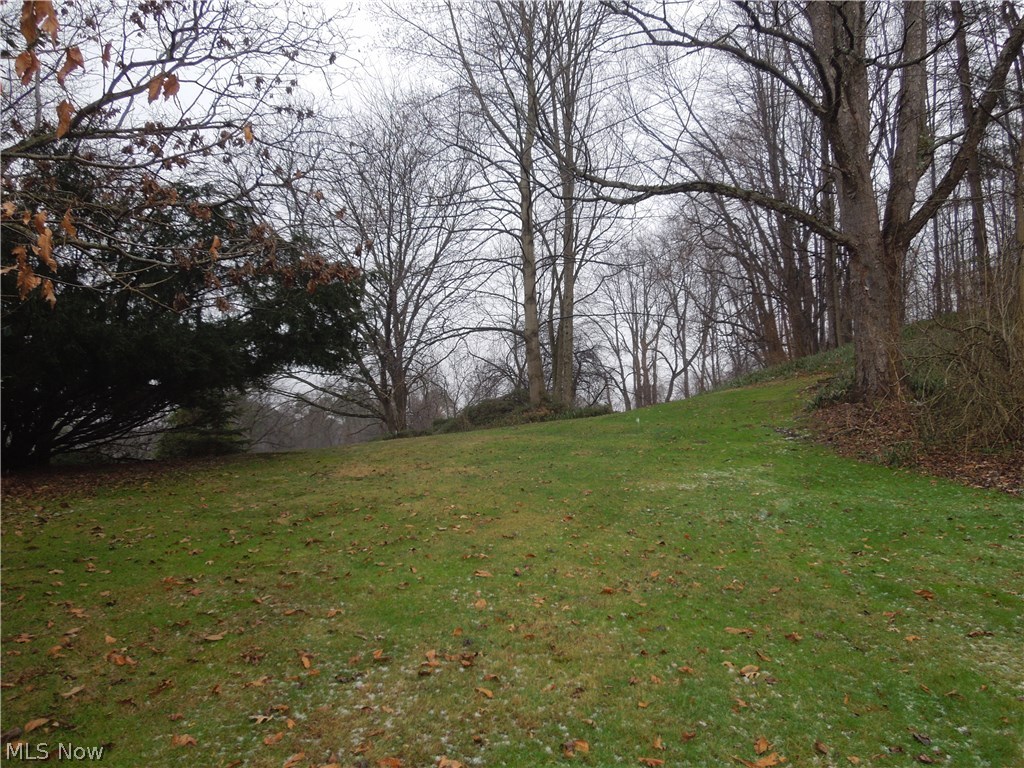 Suffield - Residential