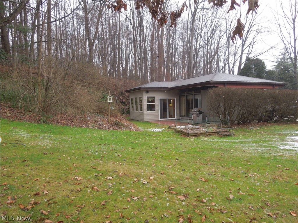 Suffield - Residential