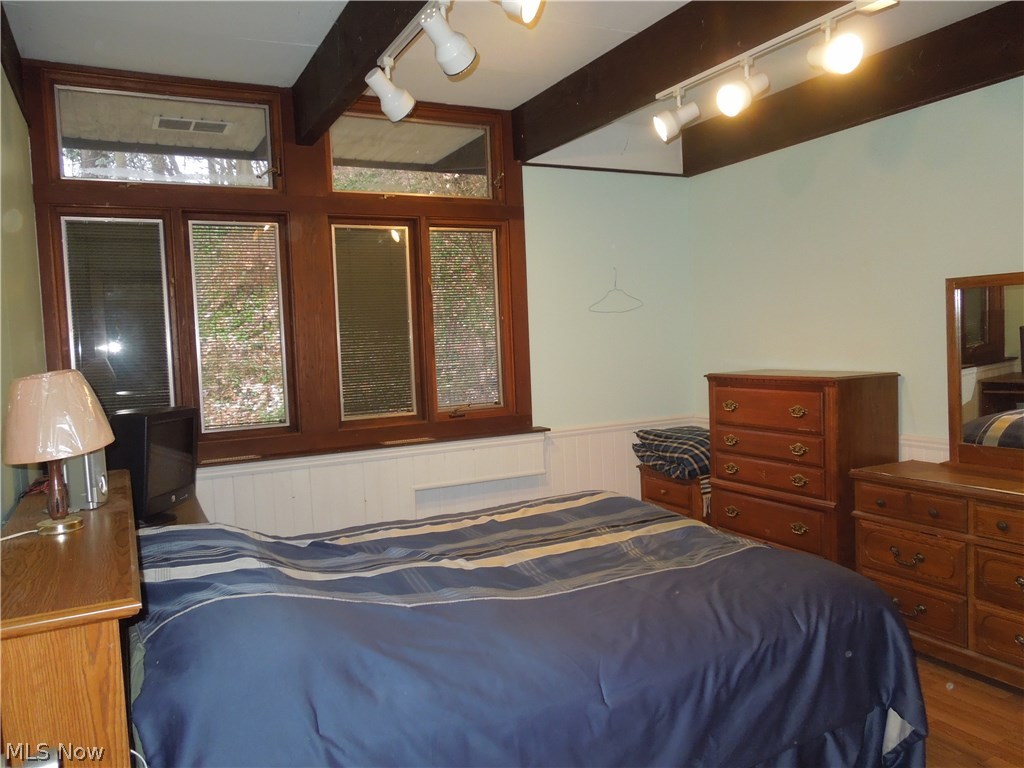 Suffield - Residential