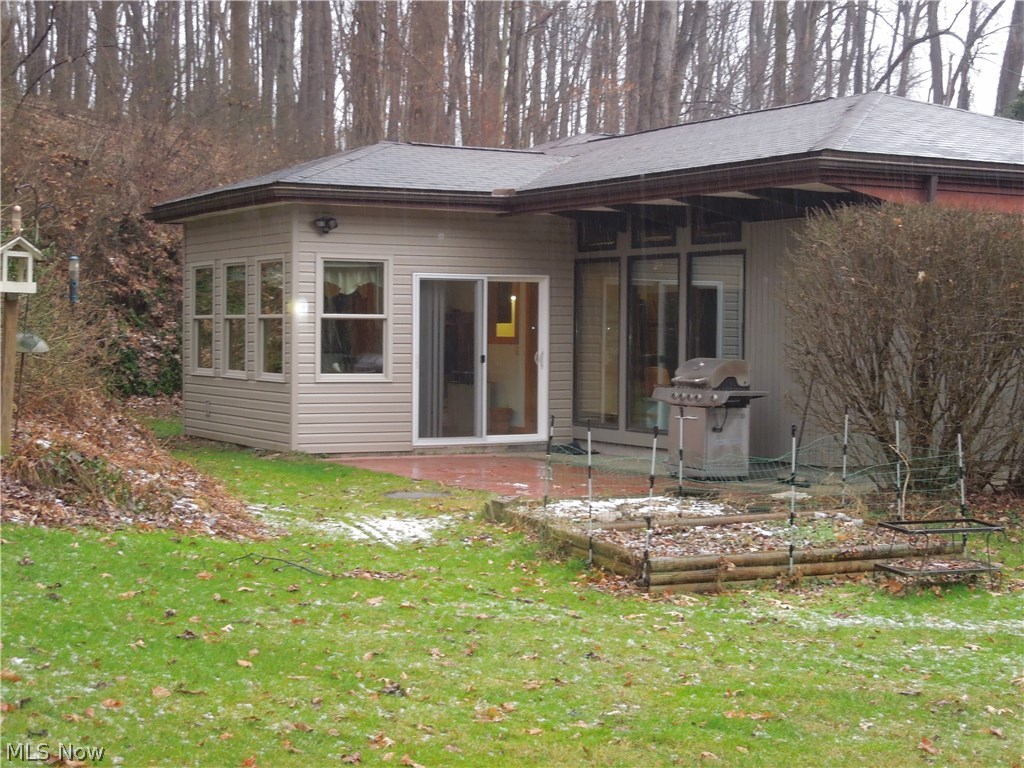 Suffield - Residential