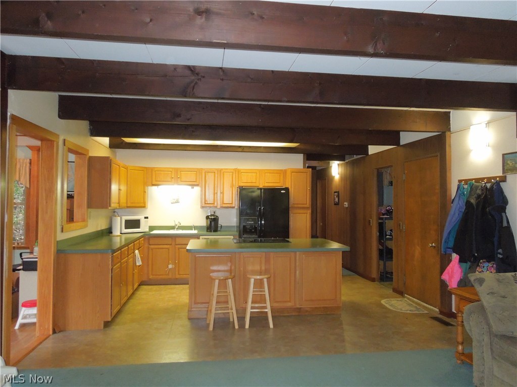 Suffield - Residential