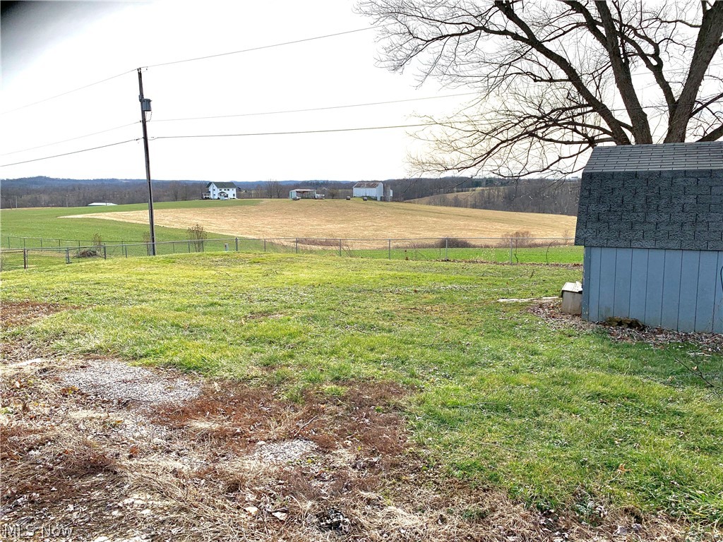 Franklin Local Schools. Great building lot. Public water. Property already has a septic system. Located on a Cul-de-sac. Partial chain link fence. Storage shed. Great location. Established neighborhood. Priced to sell.