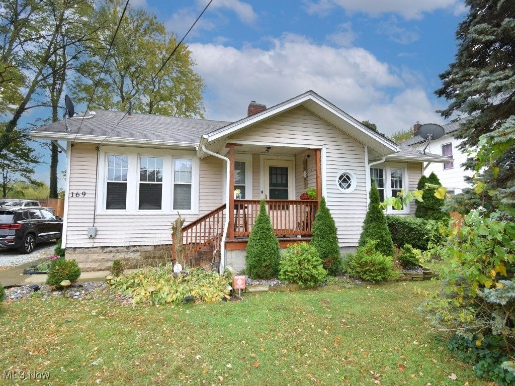 Photo of 169 W South Street, Painesville, OH 44077 (MLS # 5168038)