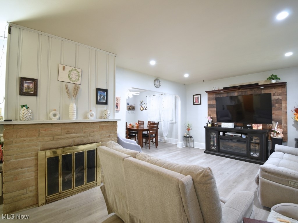 The Highland Sub - Residential