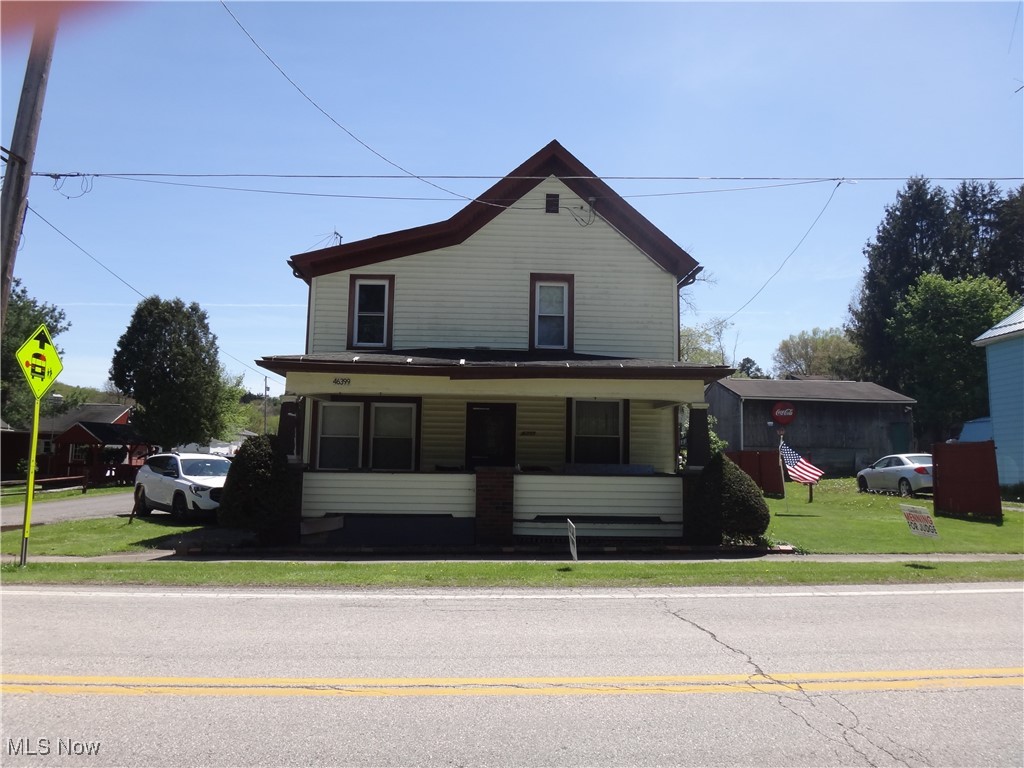 46399 Walnut Street, Rogers, Ohio image 1