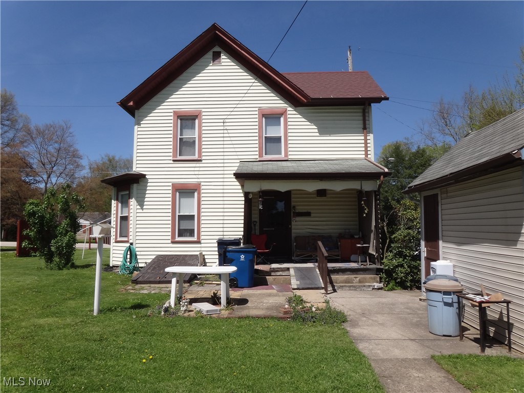 46399 Walnut Street, Rogers, Ohio image 2