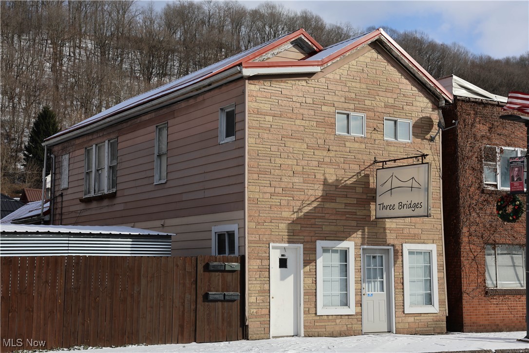 750 & 754 Main Street, Follansbee, West Virginia image 1
