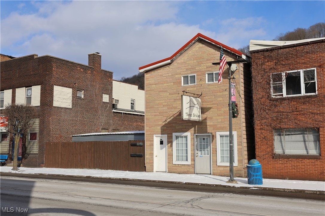 750 & 754 Main Street, Follansbee, West Virginia image 3