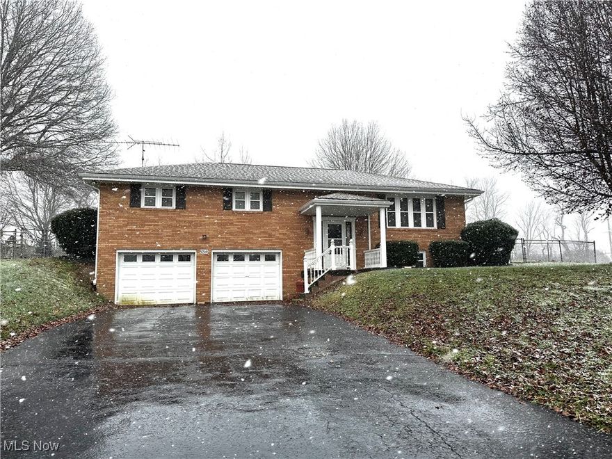 Discover this beautifully crafted 3-bedroom, 3-bathroom brick home nestled on a spacious half-acre lot. Located in the highly sought-after Beaver Local School District, this property combines tranquility with convenience.

Enjoy being just minutes from a pristine golf course and Calcutta’s shopping district, offering dining, entertainment, and more. Whether you’re relaxing in the expansive backyard or exploring nearby amenities, this home is perfectly situated for your lifestyle.

Don’t miss out—schedule your private showing today!