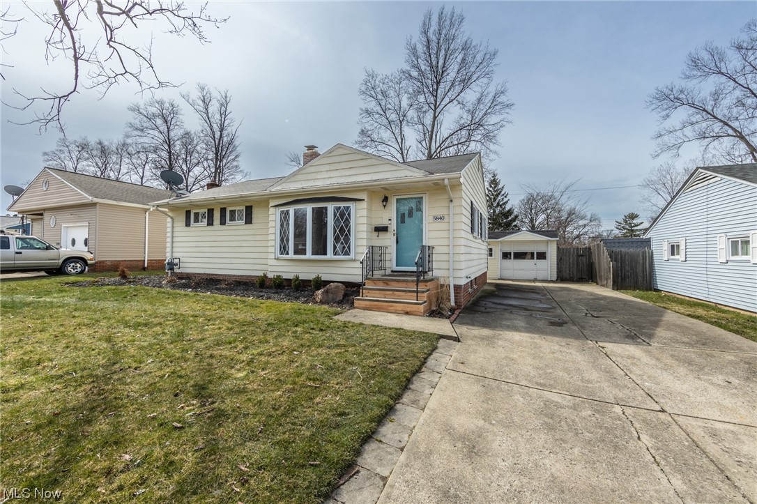 Royal Park - Residential