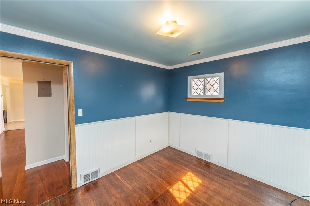 Royal Park - Residential