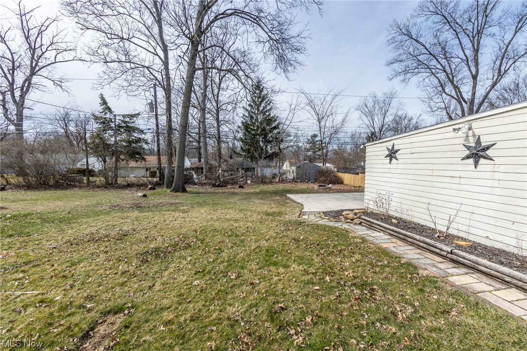 Royal Park - Residential