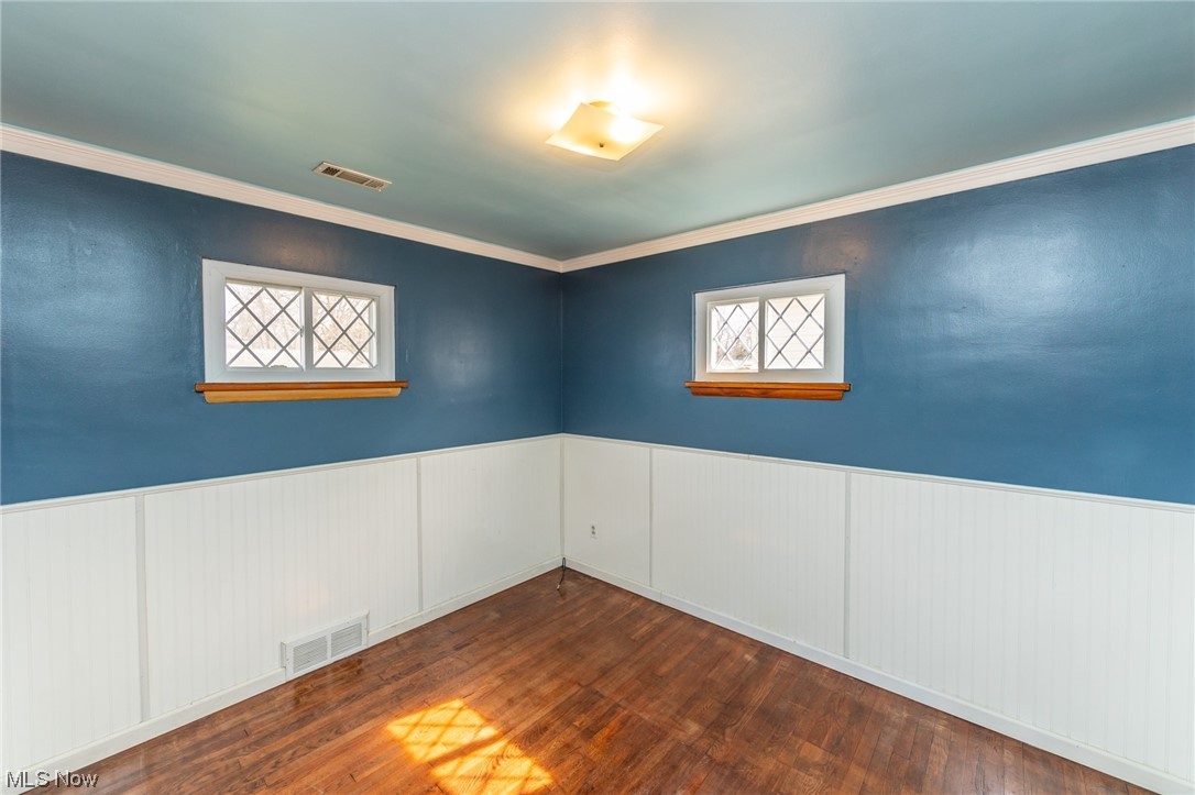 Royal Park - Residential