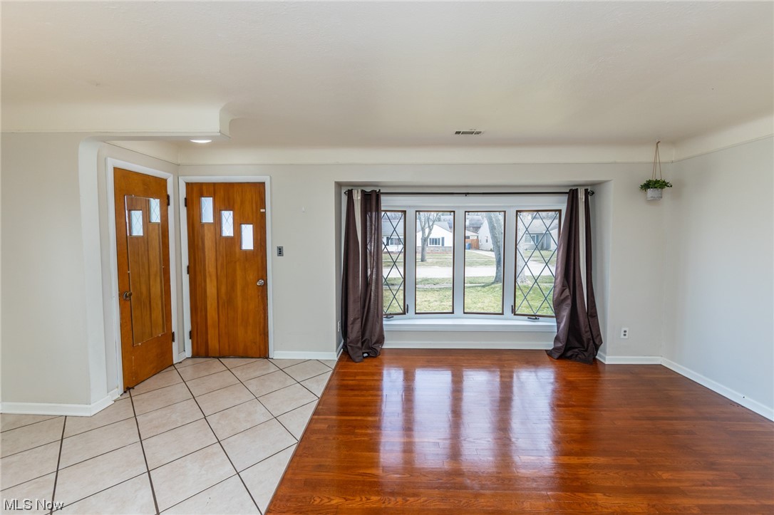 Royal Park - Residential