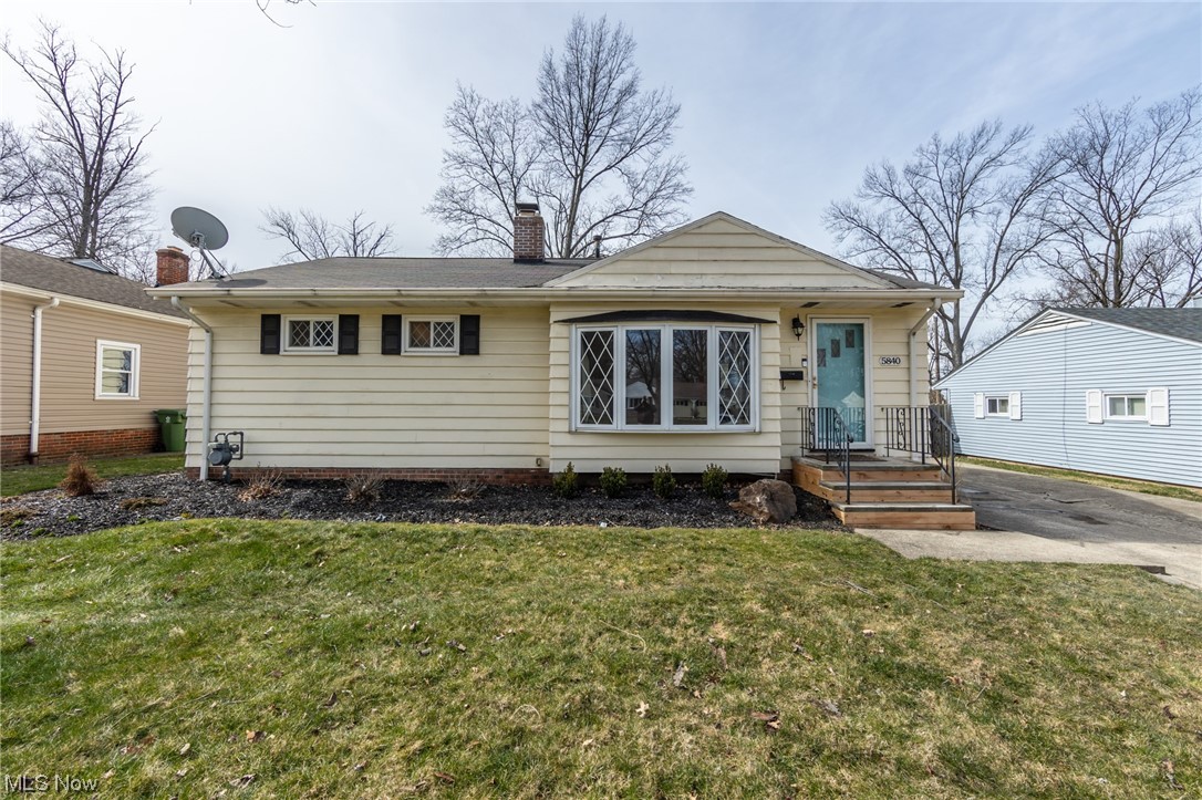 Royal Park - Residential