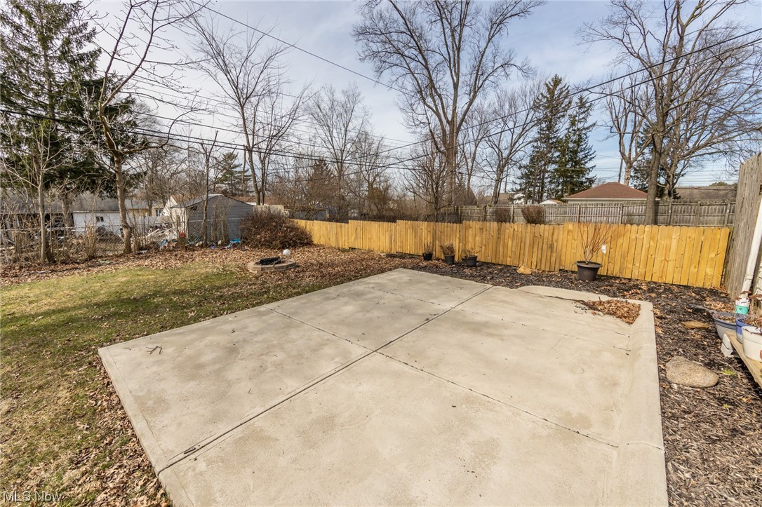 Royal Park - Residential