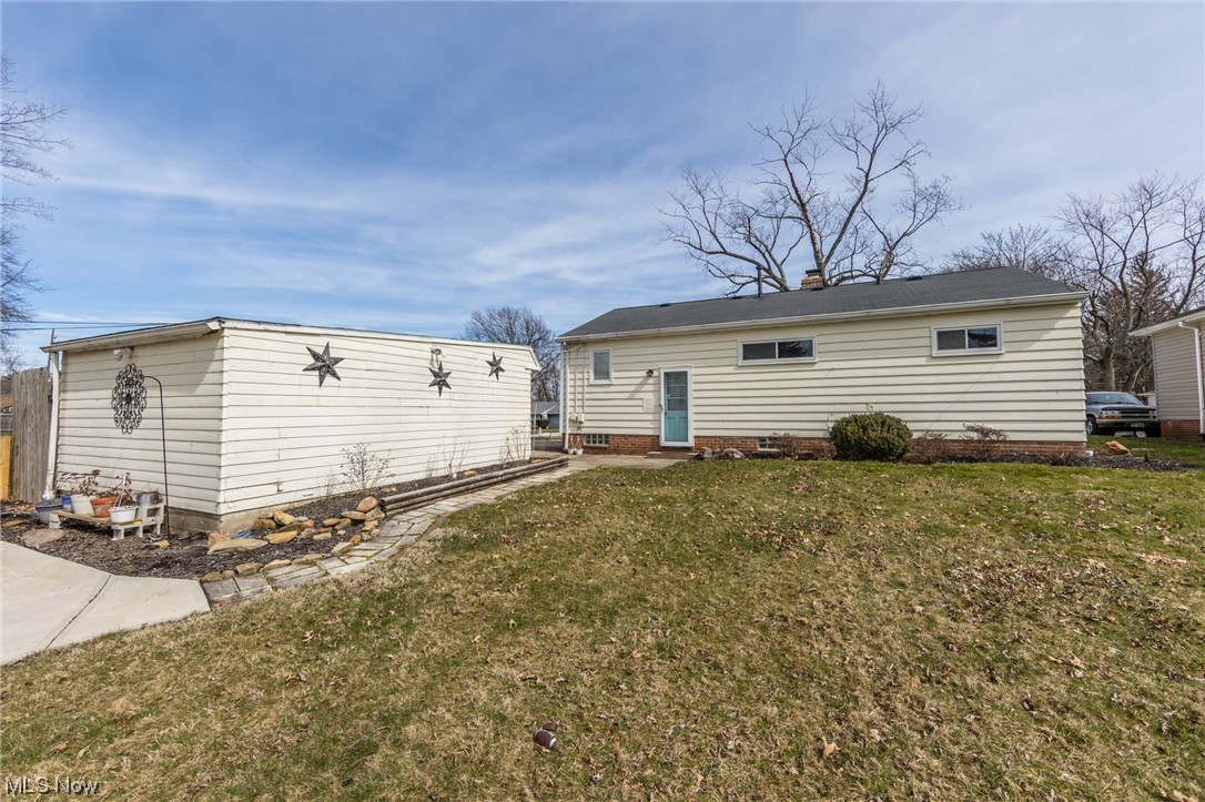 Royal Park - Residential