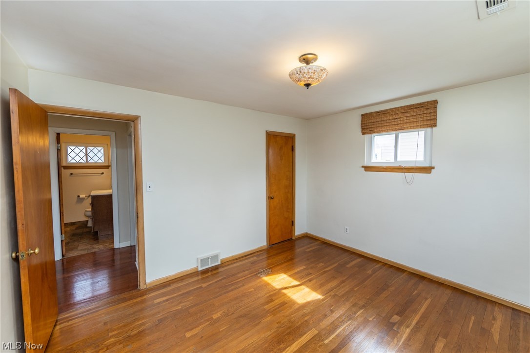 Royal Park - Residential