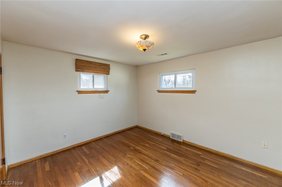 Royal Park - Residential