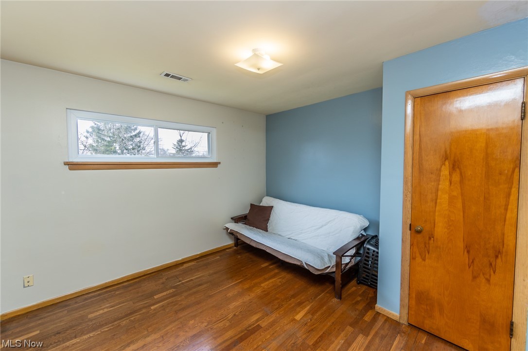 Royal Park - Residential