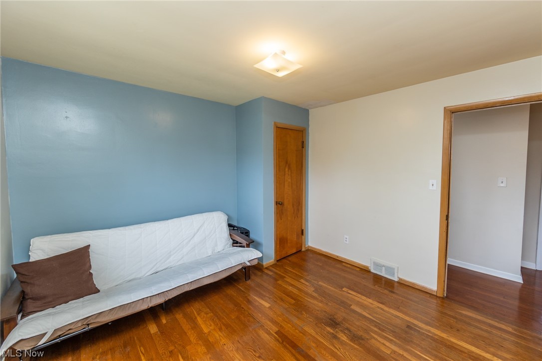 Royal Park - Residential