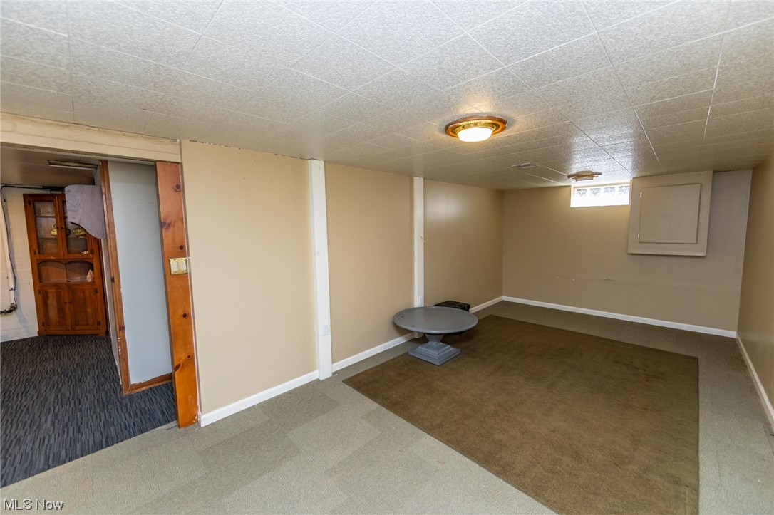 Royal Park - Residential